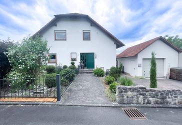 Vorschaubild Einfamilienhaus
