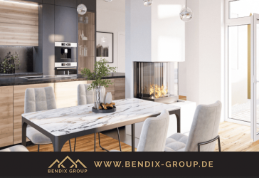 Vorschaubild Maisonettewohnung