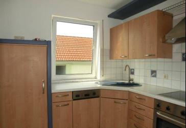 Vorschaubild Maisonettewohnung