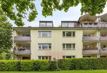 Vorschaubild Wohnung