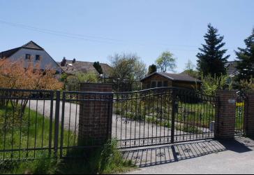 AREAS: Landlust-gemütliche DHH in Ottendorf-Okrilla zu verkaufen
