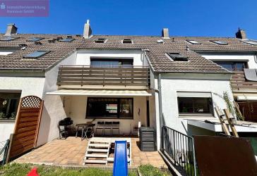 Vorschaubild Reihenmittelhaus