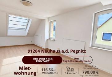 Vorschaubild Wohnung