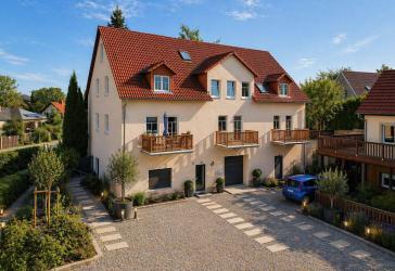 Vorschaubild Maisonettewohnung