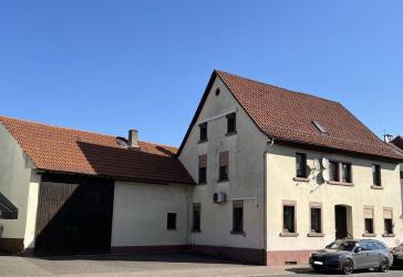 Vorschaubild Bauernhaus