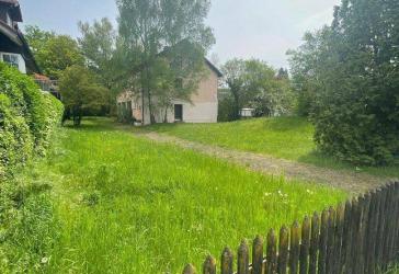 Exklusives Baugrundstück in begehrter Wohnlage von Ismaning