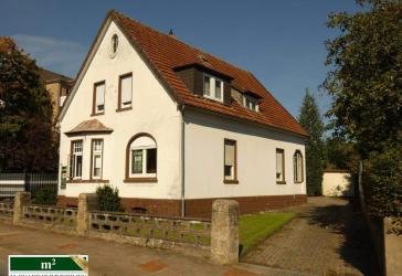 Vorschaubild Einfamilienhaus