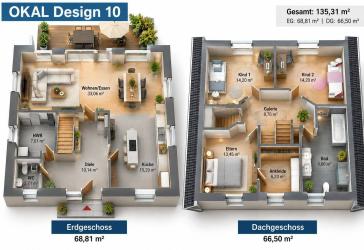 Vorschaubild Einfamilienhaus