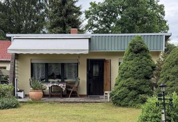 Vorschaubild Bungalow