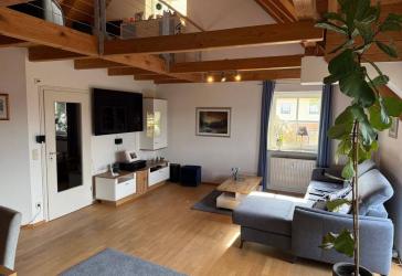 Vorschaubild Maisonettewohnung