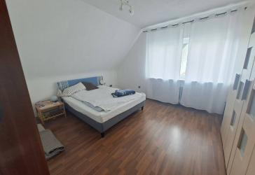 Vorschaubild Maisonettewohnung