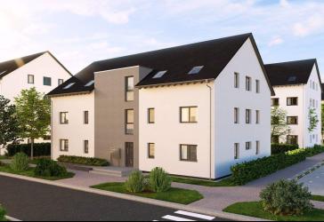 Vorschaubild Mehrfamilienhaus
