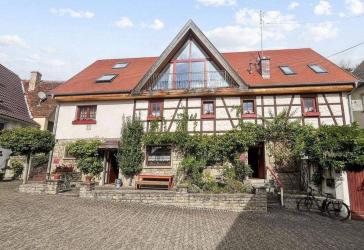Vorschaubild Mehrfamilienhaus