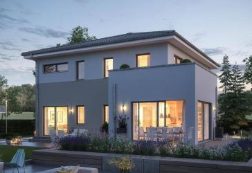 Vorschaubild Mehrfamilienhaus