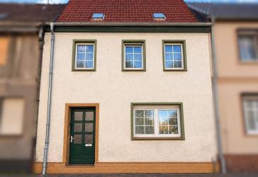 Gemütlich wohnen