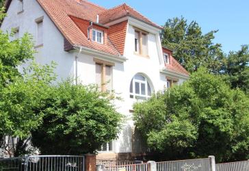 Vorschaubild Villa