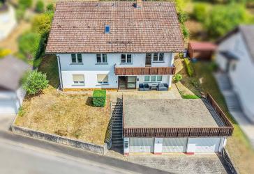 Vorschaubild Mehrfamilienhaus
