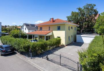 Vorschaubild Einfamilienhaus