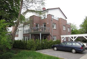 Vorschaubild Penthouse
