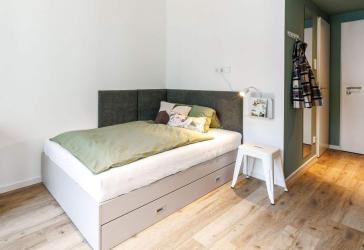 Vorschaubild Loft-Studio-Atelier
