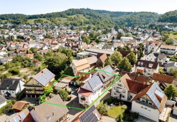 Vorschaubild Mehrfamilienhaus