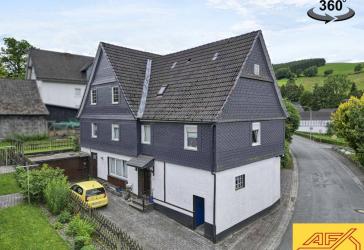Vorschaubild Mehrfamilienhaus