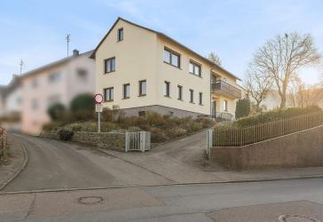 Vorschaubild Doppelhaushälfte