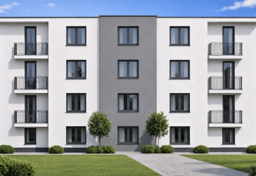 Vorschaubild Wohnung