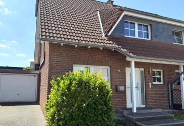 Ein Zuhause zum Ankommen! Großzügig, modern und voller Lebensqualität!