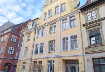 Vorschaubild Wohnung