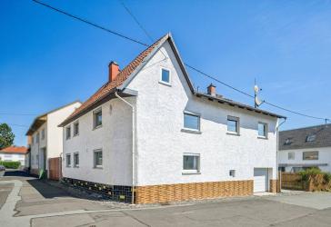 Vorschaubild Einfamilienhaus