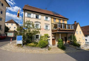Vorschaubild Mehrfamilienhaus