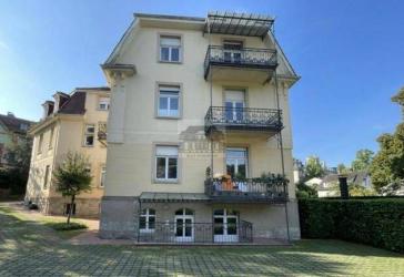 Prvatpraxis oder Büro