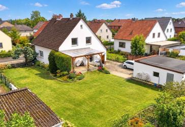 Vorschaubild Einfamilienhaus
