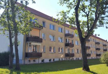 Vorschaubild Wohnung