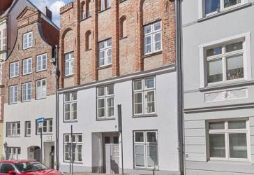 Vorschaubild Mehrfamilienhaus
