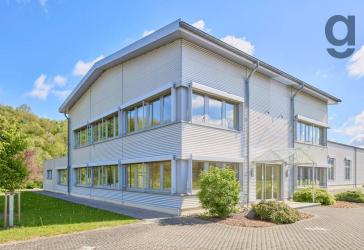 Vorschaubild Büro- /Praxis-Immobilie