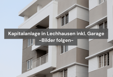 Vorschaubild Wohnung