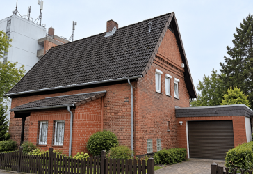 Vorschaubild Einfamilienhaus