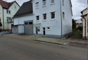Vorschaubild Bauernhaus