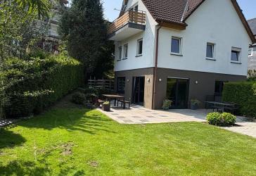 Vorschaubild Einfamilienhaus