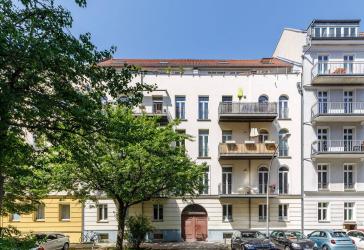 Vorschaubild Wohnung