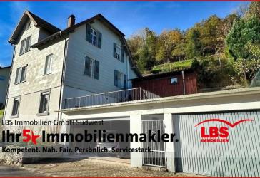 Vorschaubild Einfamilienhaus