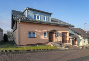 Vorschaubild Mehrfamilienhaus