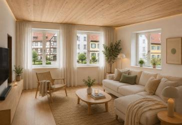 Vorschaubild Penthouse