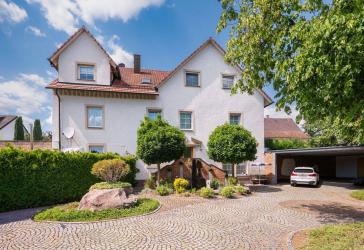 Vorschaubild Mehrfamilienhaus