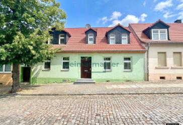 Vorschaubild Reihenmittelhaus