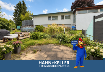 Vorschaubild Reihenendhaus