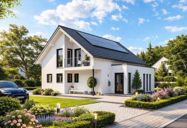 Vorschaubild Sonstiges Haus