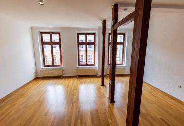 Vorschaubild Maisonettewohnung